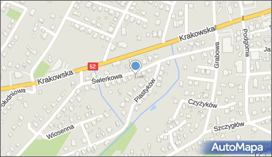 Studio Ergiebe Katarzyna Grużlewska-Łosik, Świerkowa 21 43-300 - Przedsiębiorstwo, Firma, NIP: 9372333180