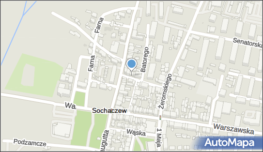 8371232447, Studio Estetica Magdalena Kwiatkowska 