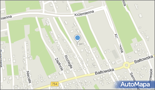 Studio Estetica, Bałtowska 233B, Ostrowiec Świętokrzyski 27-400 - Przedsiębiorstwo, Firma, NIP: 6631604466