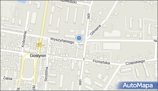 9710545601, Studio Figura Czerwińska Aneta 