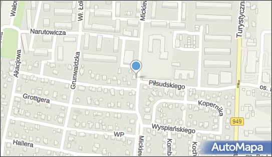 6521375792, Studio Florystyczne 