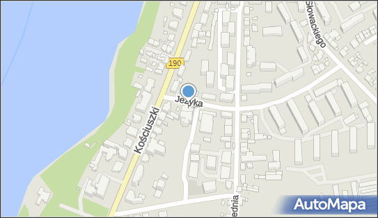 Studio Florystyczne -Park Elwira Sarad, Jeżyka 2A, Wągrowiec 62-100 - Przedsiębiorstwo, Firma, NIP: 7661875704