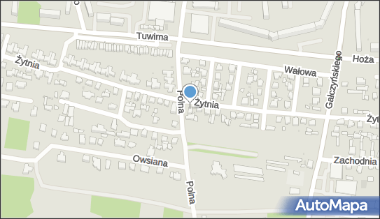 Studio Forma Anna Wojnarowska, ul. Żytnia 71, Zgierz 95-100 - Przedsiębiorstwo, Firma, NIP: 7691565670