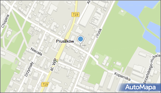 Studio Fotografii Artystycznej & Wideoreportażu, Pruszków 05-800 - Przedsiębiorstwo, Firma, godziny otwarcia, numer telefonu