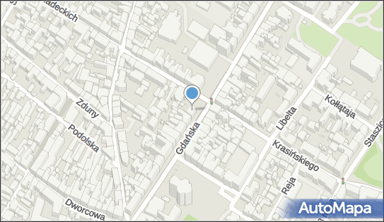 9532435648, Studio Fryzjerskie 37 Jolanta Koralewska 