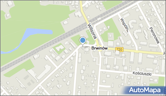 Studio Fryzjerskie Doroty Wojtkowiak, Grodziska 3, Brwinów 05-840 - Przedsiębiorstwo, Firma, godziny otwarcia, numer telefonu, NIP: 5222282993