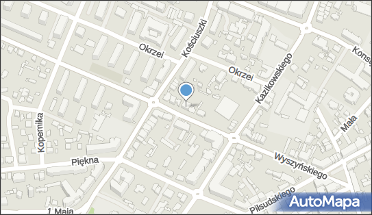 8221926906, Studio Fryzjerskie 