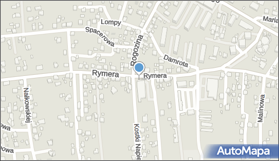 6422846900, Studio Fryzjerskie Efekt Dorota Królikowska 