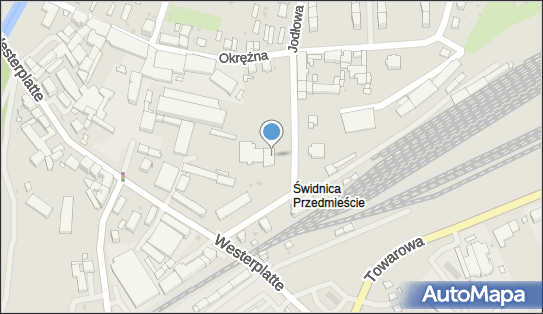Studio fryzjerskie hm Monika Olszowska-Wróbel, ul. Jodłowa 38 58-100 - Przedsiębiorstwo, Firma, NIP: 8842257755