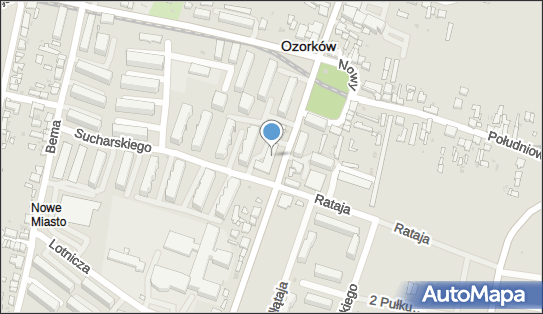 Studio Fryzjerskie Konrad, Nowe Miasto 3, Ozorków 95-035 - Przedsiębiorstwo, Firma, NIP: 7321986600