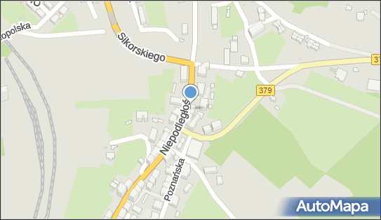 8861797004, Studio Fryzjerskie 