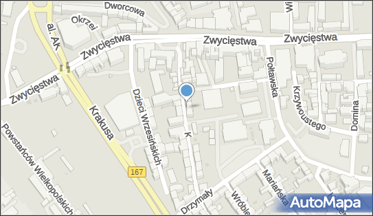 6692226716, Studio Fryzur 