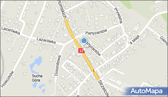 Studio Fryzur Damsko Męskich, ul. Strzelców Bytomskich 358, Bytom 41-933 - Przedsiębiorstwo, Firma, NIP: 6261201887