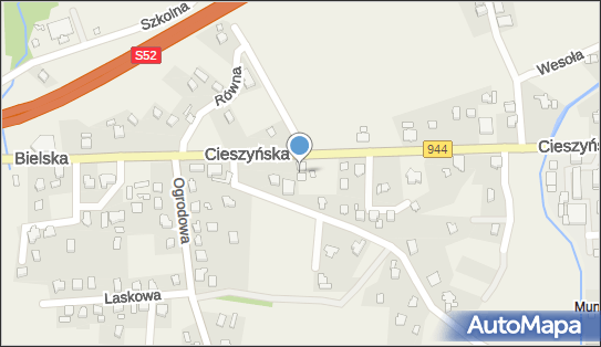 Studio Fryzur Damsko Męskich, Jasienica 162, Jasienica 43-385 - Przedsiębiorstwo, Firma, numer telefonu, NIP: 6521522715