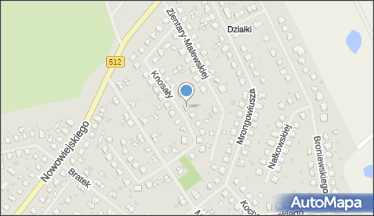 Studio Fryzur Damsko Męskich, ul. Knosały 28, Bartoszyce 11-200 - Przedsiębiorstwo, Firma, NIP: 7431890427