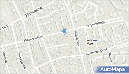5842010444, Studio Fryzur Emilia - Bednarczuk Emilia 