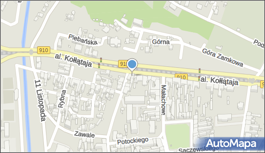 6251070627, Białas Halina Studio Fryzur 