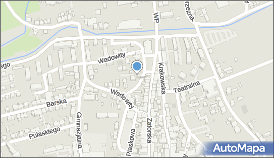 5511738330, Studio Fryzur 