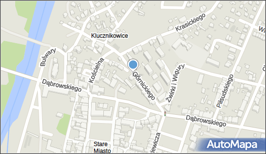 6521366327, Poprawa Irena Studio Fryzur 