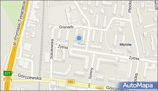 Studio Fryzur i Paznokci, Żytnia 68, Warszawa 01-156 - Przedsiębiorstwo, Firma, NIP: 5271618677