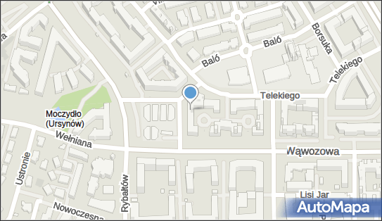 Studio Fryzur i Urody K & M, ul. Wąwozowa 32 LOK.4A, Warszawa 02-784 - Przedsiębiorstwo, Firma, NIP: 9512032634