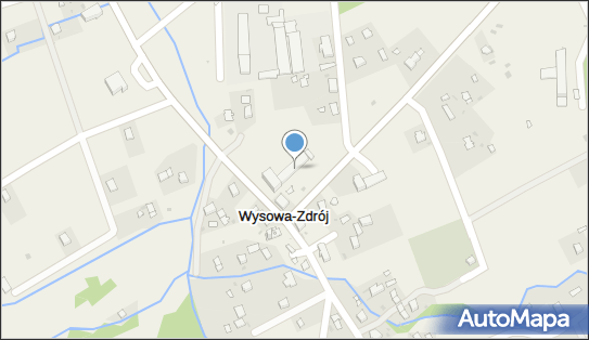 Studio Fryzur i Wizażu, Wysowa-Zdrój 149, Wysowa-Zdrój 38-316 - Przedsiębiorstwo, Firma, NIP: 9930407568