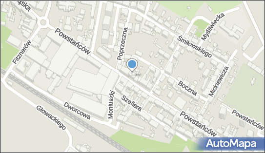 Studio Fryzur Impresstudio Dagmara Jastrzębska, Powstańców 18 41-100 - Przedsiębiorstwo, Firma, NIP: 6342607843