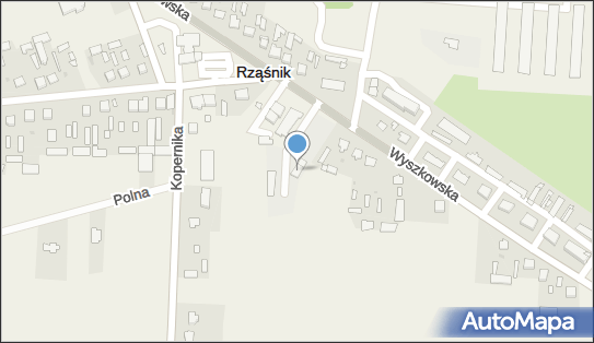Studio Fryzur Katarzyna Pujer, ul. Wyszkowska 83D, Rząśnik 07-205 - Przedsiębiorstwo, Firma, NIP: 7582238989