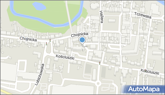 5922141119, Andżelika Dobrodziej, Studio Fryzur Matmazel 