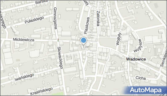 5511039046, Studio Fryzur 
