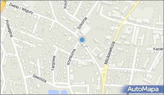 5431510866, Studio Fryzur Iwona Bolesta 