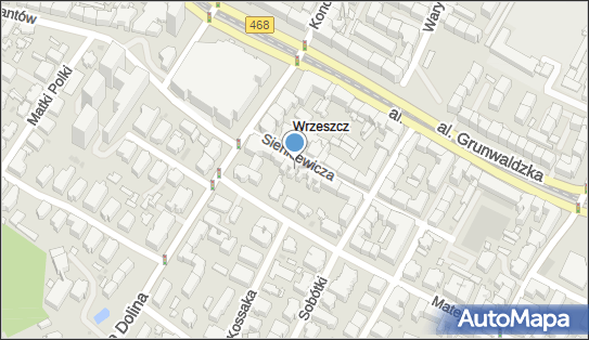 Studio Fryzur Sylvi, ul. Henryka Sienkiewicza 9, Gdańsk 80-227 - Przedsiębiorstwo, Firma, NIP: 5842313280