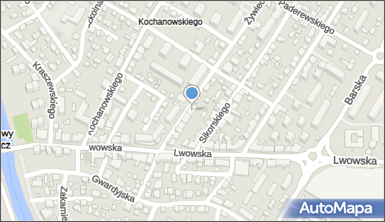 Studio Fryzur Teresa Janczyk, ul. Żywiecka 22, Nowy Sącz 33-300 - Przedsiębiorstwo, Firma, NIP: 7341195273