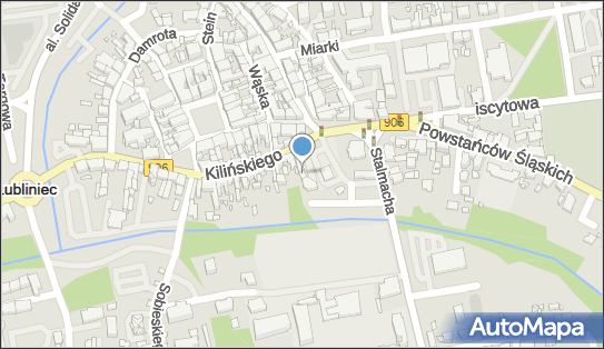 5751640085 Nip Studio Fryzur Ann Hair Anna Kołtuńska Na Mapach Targeo