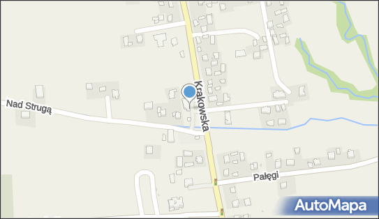Studio Fryzur, Krakowska 211, Michałowice 32-091 - Przedsiębiorstwo, Firma, NIP: 6772099680