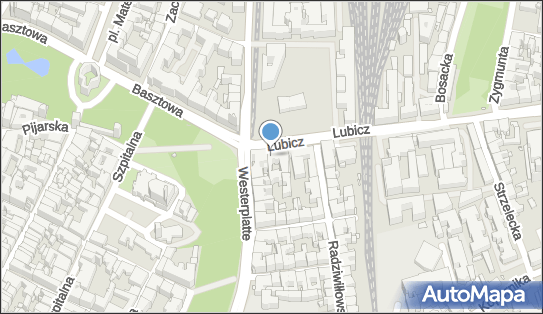 Studio Fryzur, Lubicz 3, Kraków 31-034 - Przedsiębiorstwo, Firma, NIP: 6771034193