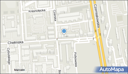 5212902307, Studio Fryzur, Kamionka Henryk 