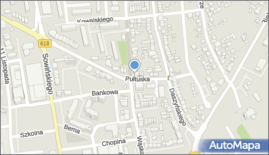 7621289029, Studio Fryzur Turek Renata 