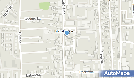 Studio Fryzur, ul. Kościelna 26, Siemianowice Śląskie 41-100 - Przedsiębiorstwo, Firma, NIP: 6431364885