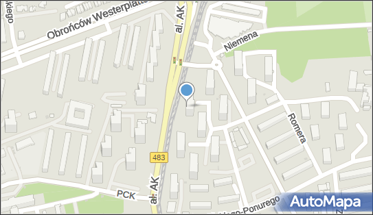Studio Fryzur, Aleja Armii Krajowej 84, Częstochowa 42-215 - Przedsiębiorstwo, Firma, NIP: 5731499092