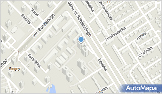 5342061800, Studio Galeria 