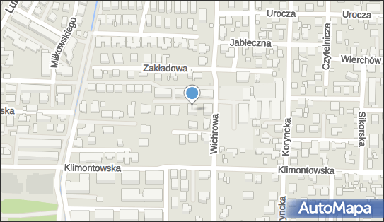 Studio Gama, Wichrowa 7B, Warszawa 04-682 - Przedsiębiorstwo, Firma, NIP: 1131303150