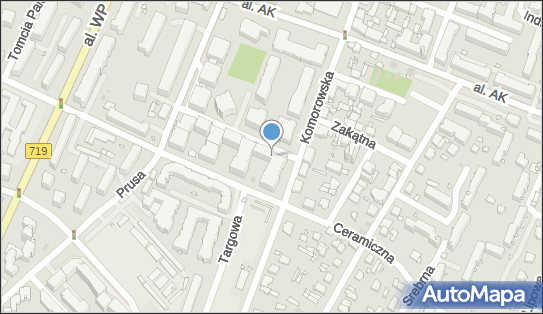 5241925989, Tomasz Gajewski Studio Geodezyjne ~Geonet 