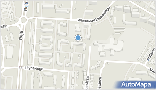 8441901860, Studio Geodezyjne 