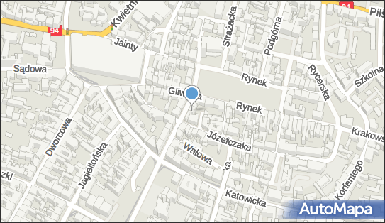 Studio Graficzne Joanna Bernacka, Piastów Bytomskich 8, Bytom 41-902 - Przedsiębiorstwo, Firma, NIP: 6261008995