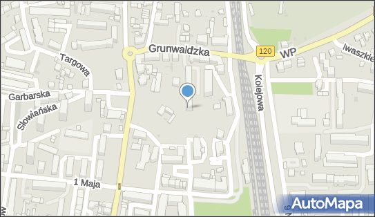 Studio Graficzne Origami Tomasz Tarnowski, Grunwaldzka 26, Gryfino 74-100 - Przedsiębiorstwo, Firma, NIP: 8581513709