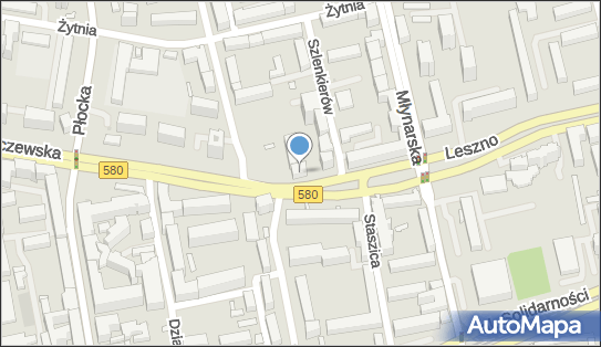 5272326741, Studio Graficzne Rytm 