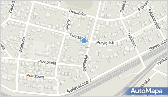 Studio Graficzne SmartBlur Emilia Klimczak, ul. Rybnicka 11 02-405 - Przedsiębiorstwo, Firma, NIP: 7431820183