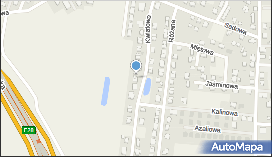 Studio Graficzne Tomecki - Tomasz Gasewicz, Kwiatowa 28, Borkowo 80-180 - Przedsiębiorstwo, Firma, NIP: 5832719081