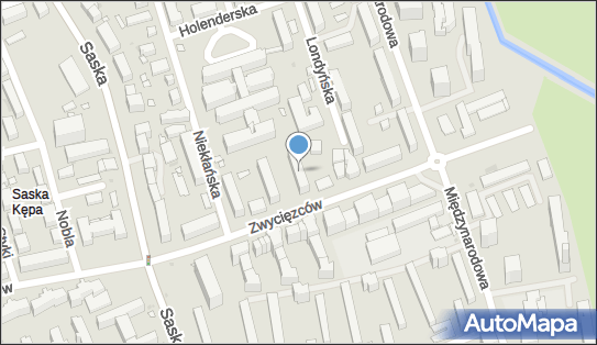 Studio Graficzne Za Pięć Dwunasta, Zwycięzców 53, Warszawa 03-937 - Przedsiębiorstwo, Firma, numer telefonu, NIP: 1132321948